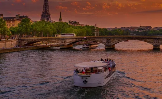 Vedettes de Paris