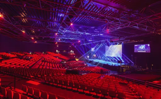 Zenith Paris