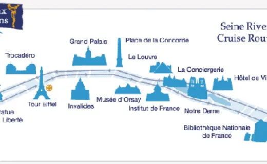Bateaux Parisiens