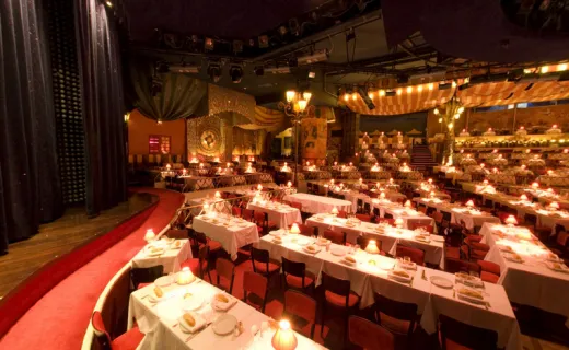 Moulin Rouge