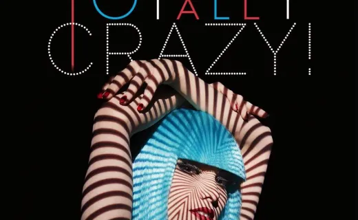 Crazy Horse Cabaret Parigi