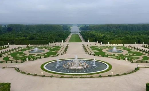 Château de Versailles - Spectacles 2