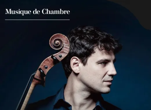 Victor Julien-Laferrière et Théo Fouchenneret