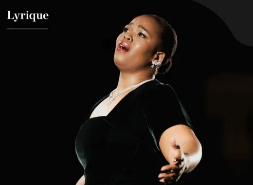 Pretty Yende, Melodies And Opera Arias