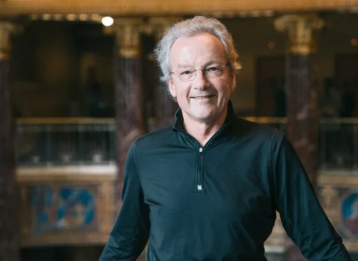 The Cleveland Orchestra And Franz Welser-Möst