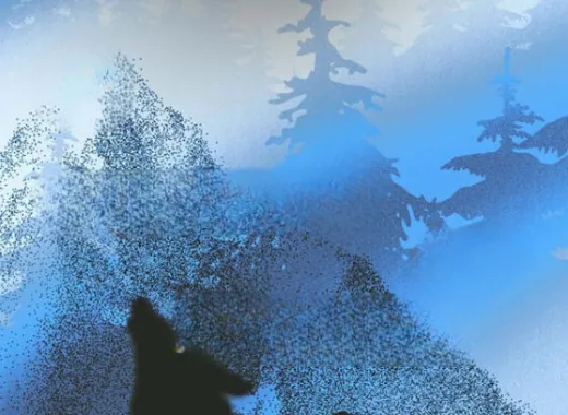 The Sunday Classic, Peter and the Wolf