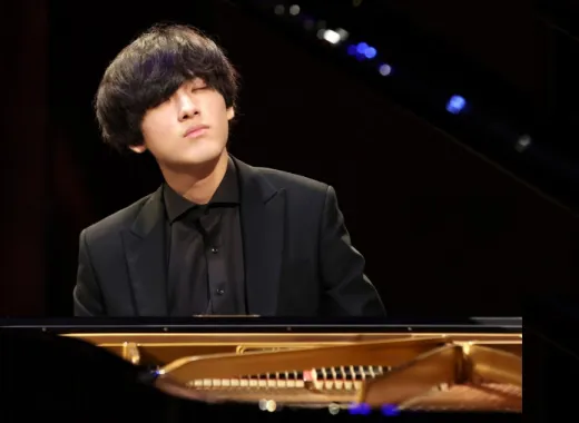 Yunchan Lim