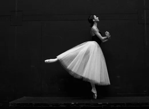 Malandain Ballet Biarritz, Marie-Antoinette