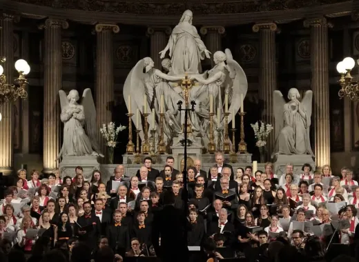 Händels Messias