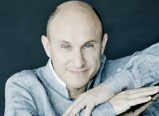 Nelson Goerner, Recital Pianistico
