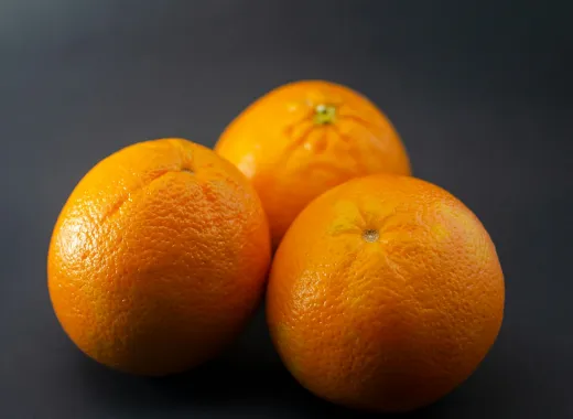 The Love for Three Oranges