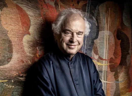 Sir András Schiff