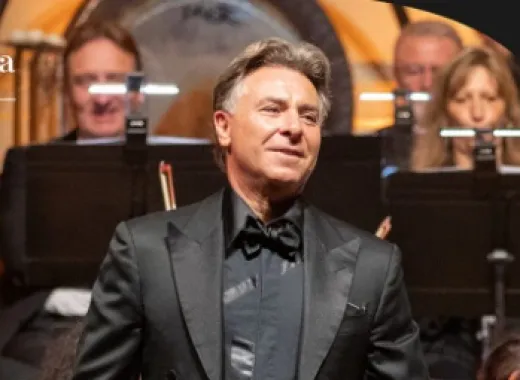Roberto Alagna