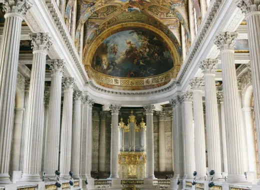 Mozart, Messe in c-Moll