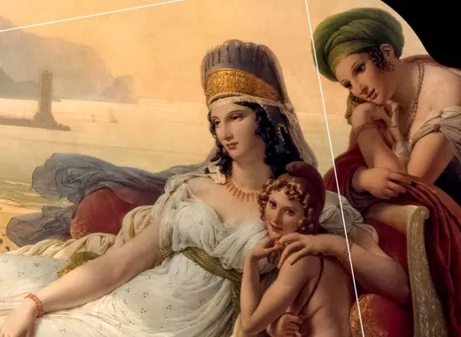 Vox Luminis, Meunier And Purcell | Dido And Aeneas