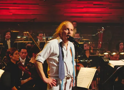 Philippe Katerine Symphonique