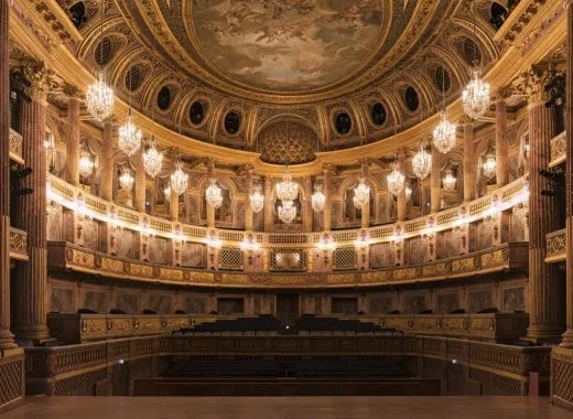 Salieri, Tarare