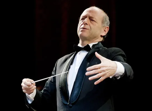 Budapest Festival Orchestra