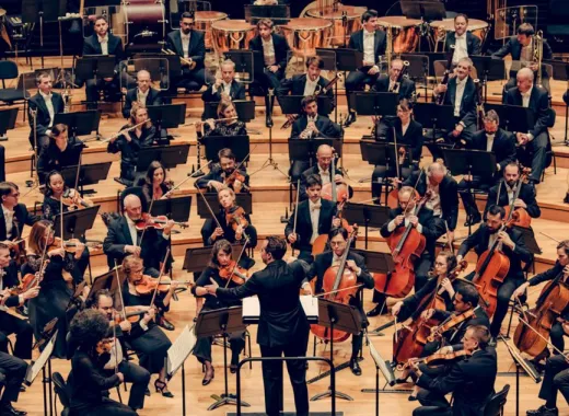 Ile de France National Orchestra