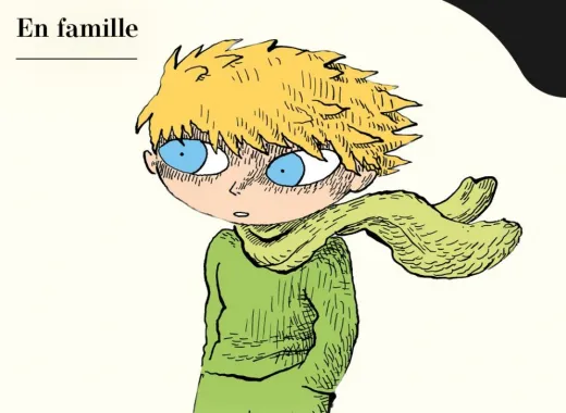 The Little Prince, A Musical Tale