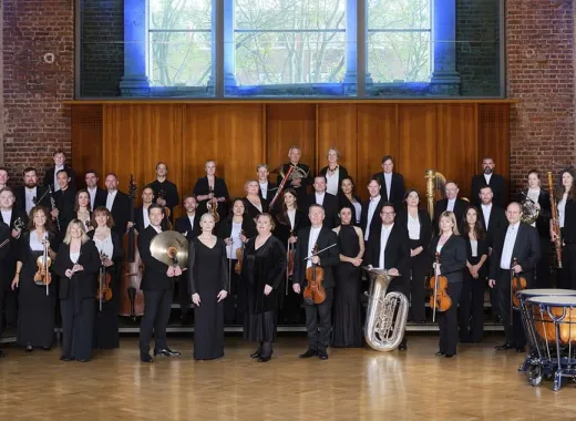 London Symphony Orchestra
