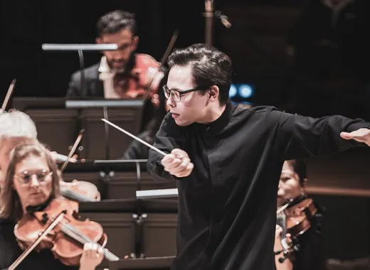 National Orchestra Of The Capitole De Toulouse