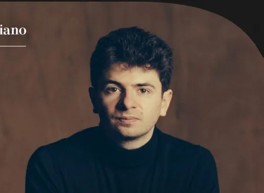 Antoine Préat, Piano