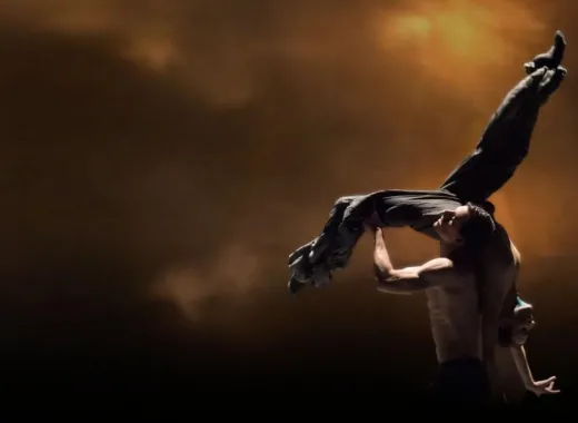 Vibrations Ballet