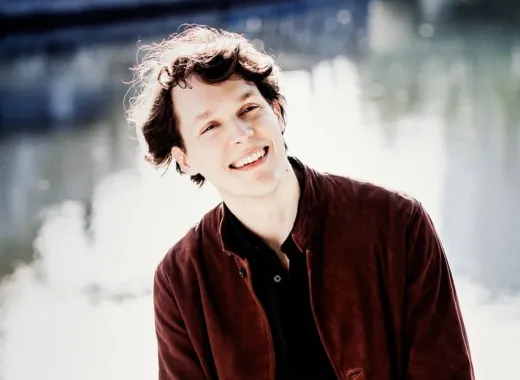 Lukas Sternath