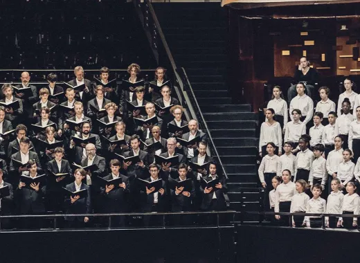 Benjamin Britten y War Requiem