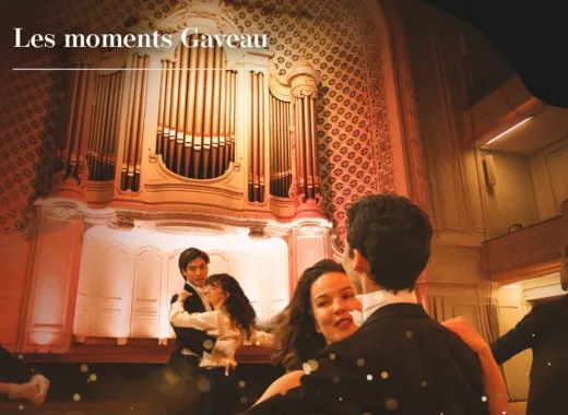 New Year's Concert