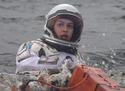 Interstellar