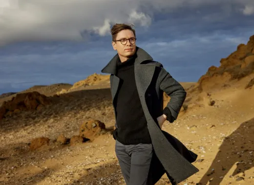 Víkingur Ólafsson, Recital de Piano