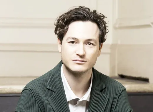 Thomas Enhco