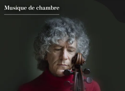 Steven Isserlis, Cello