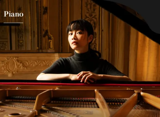 Tiffany Poon, Piano