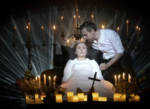 Romeo e Giulietta