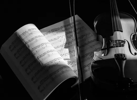 Vivaldi, Die vier Jahreszeiten