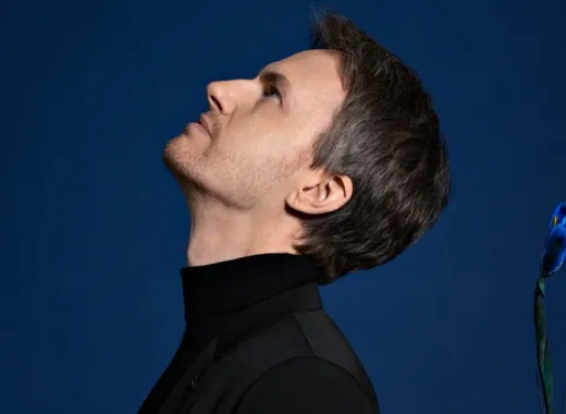 Alexandre Tharaud, Recital de piano