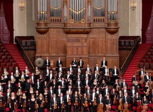 Royal Concertgebouw Orchestra