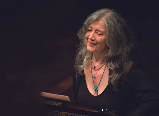 Maxim Vengerov And Martha Argerich