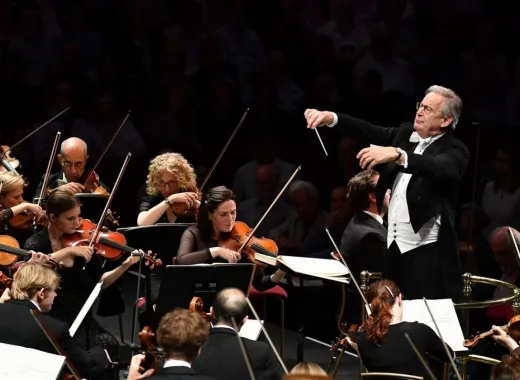 Bach, Cantatas II, Actus Tragicus