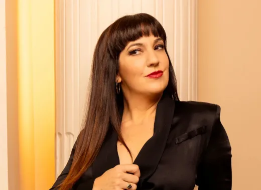 Marina Viotti und Freunde