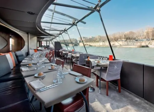 Lunch Cruise