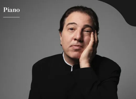 Fazil Say, Piano