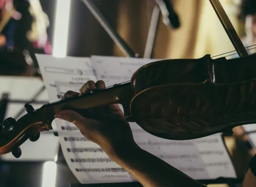 The Grand Summer Concert of Radio Classique