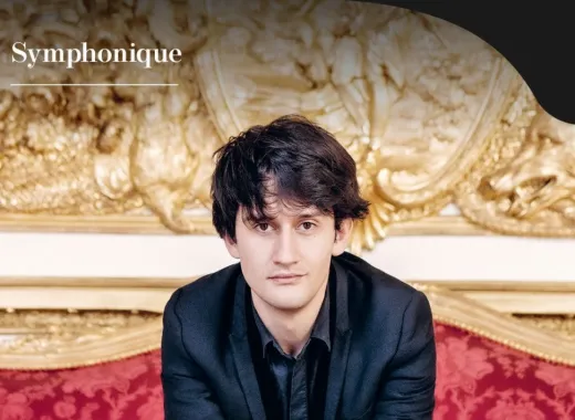 Beethoven, Symphonies n° 3 et n° 7