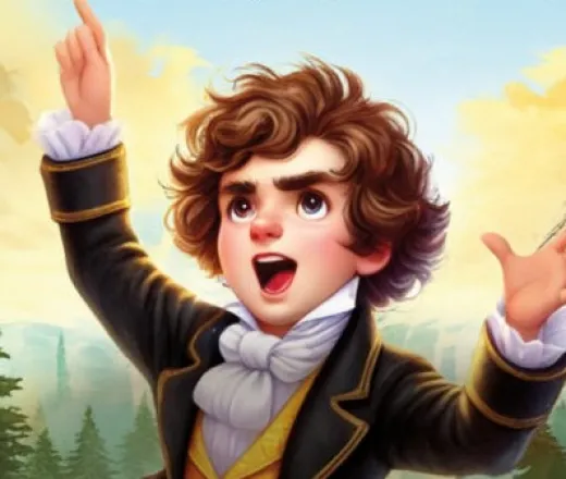 Beethoven and the Symphony of Heroes