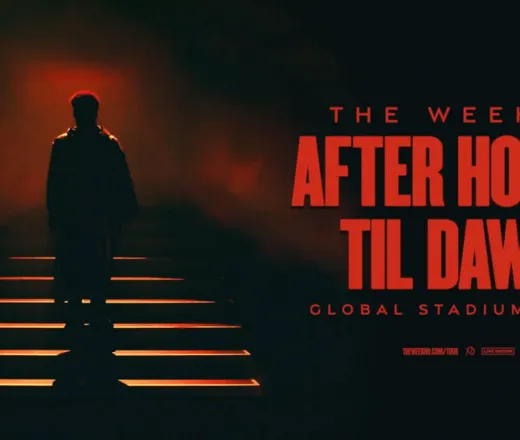 The Weeknd, After Hours Til Dawn Tour