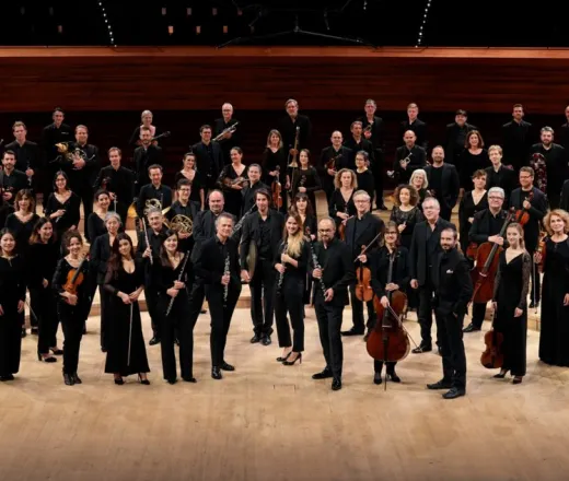 Orchestre Philharmonique de Radio France